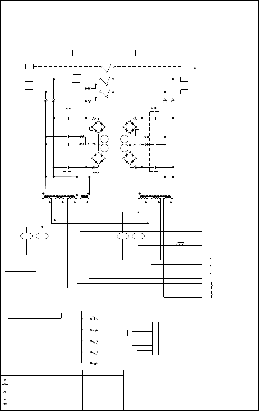 cts and ctsd automatic transfer switch  ats  electrical system cat machines electrical schematic  
